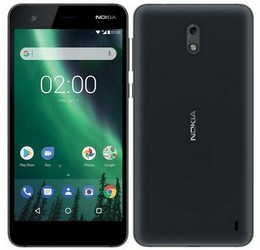 Замена тачскрина на телефоне Nokia 2 в Ростове-на-Дону